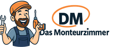 Monteurzimmer Österreich günstig mieten. logo