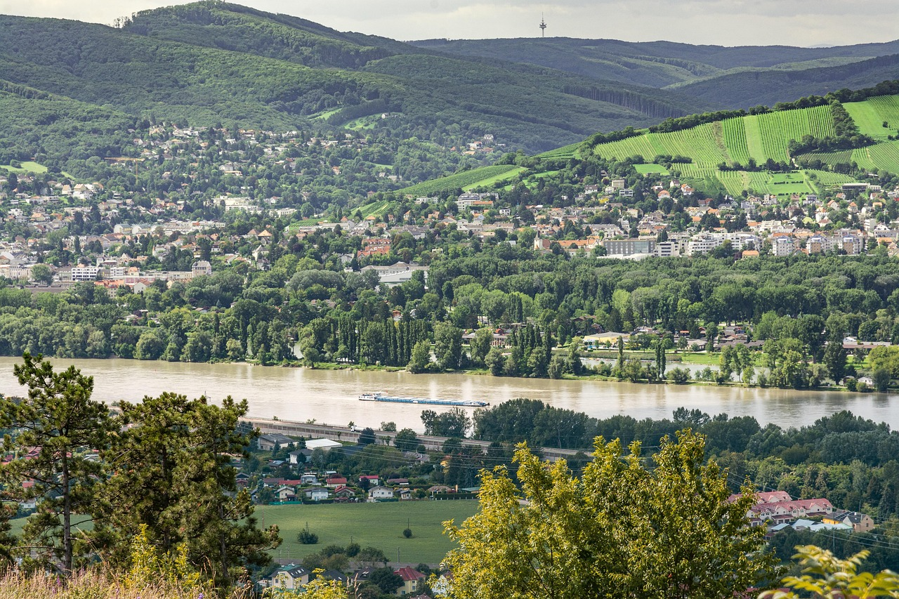 monteurzimmer klosterneuburg